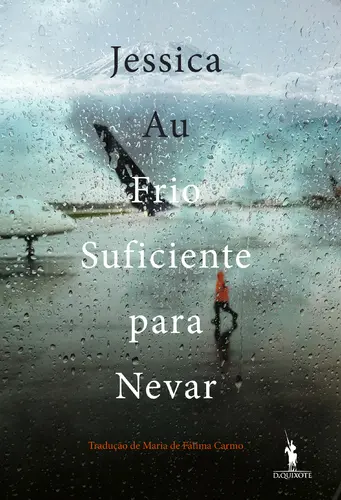 Capa do artigo Frio Suficiente para Nevar