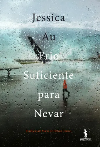 Capa do artigo Frio Suficiente para Nevar