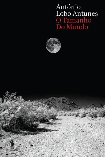 O Tamanho do Mundo (Capa Mole) - (Imagem 2 de 5)