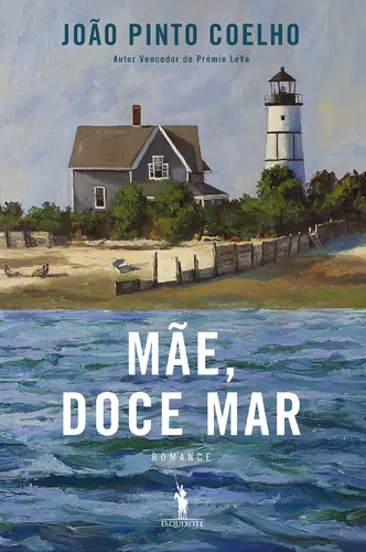 Capa do artigo Mãe, Doce Mar