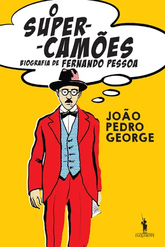 Capa do artigo O Super-Camões