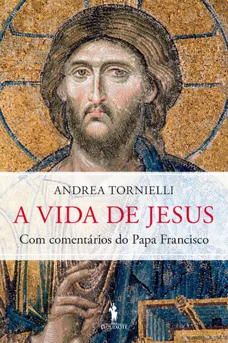 Capa do artigo A Vida de Jesus