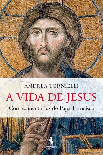 Capa do artigo Vida de Jesus