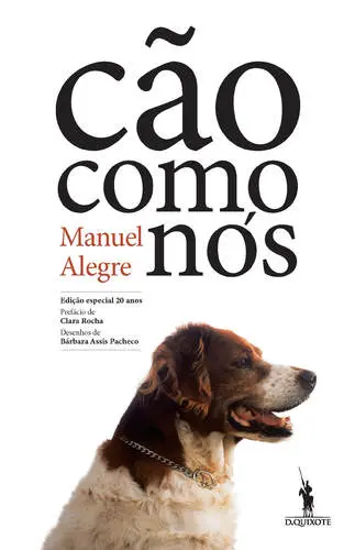 Capa do artigo Cão como Nós - Ed. Especial