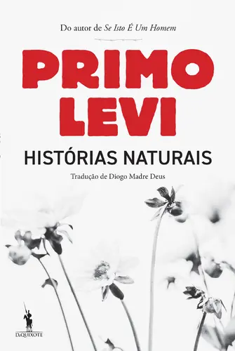 Capa do artigo Histórias Naturais