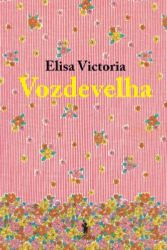 Capa do artigo VozDeVelha