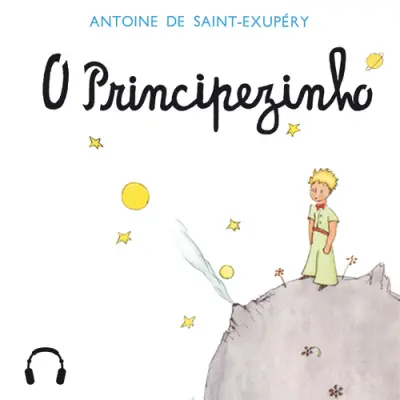 Capa do artigo O Principezinho