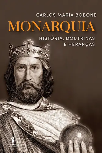 Capa do artigo Monarquia