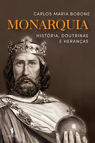 Capa do artigo Monarquia