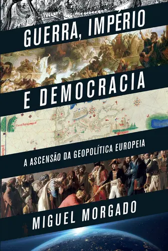 Capa do artigo Guerra, Império e Democracia