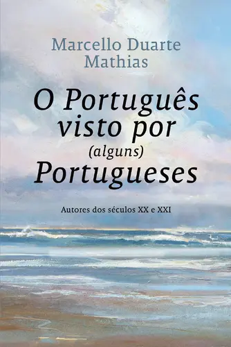 Capa do artigo O Português Visto por (Alguns) Por