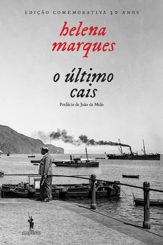Capa do artigo O Último Cais [N.E.]