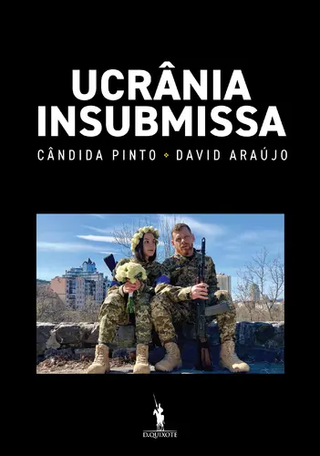 Capa do artigo Ucrânia Insubmissa