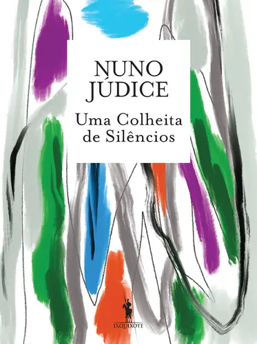 Capa do artigo Uma Colheita de Silêncios
