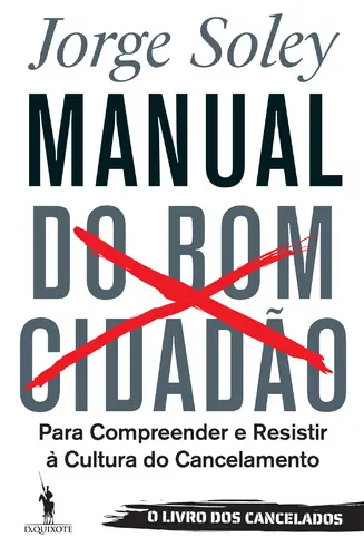 Capa do artigo Manual do Bom Cidadão