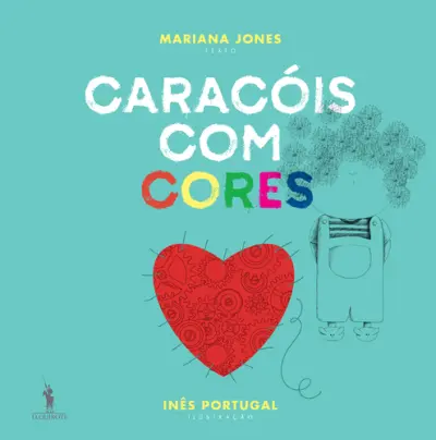 Capa do artigo Caracóis com Cores