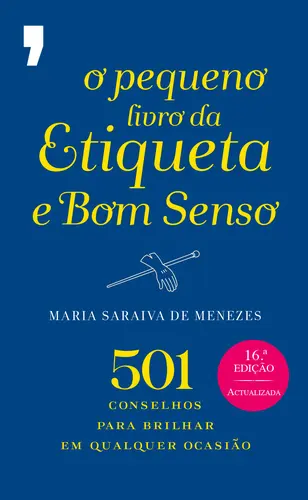 Livro Etiqueta e Bom Senso [n.e.] - (Imagem 2 de 4)
