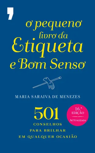 Livro Etiqueta e Bom Senso [n.e.] - (Imagem 3 de 4)