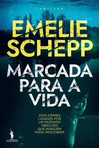 Capa do artigo Marcada para a Vida