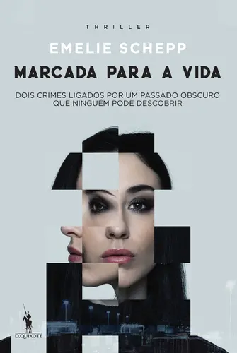 Marcada para a Vida - (Imagem 2 de 2)