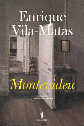 Capa do artigo Montevideu