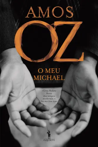 Capa do artigo O Meu Michael