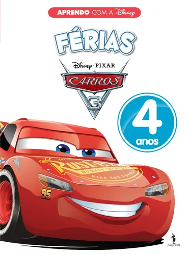 Capa do artigo Férias com Carros 3: 4 Anos