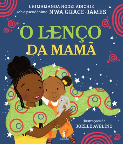 Capa do artigo O Lenço da Mamã