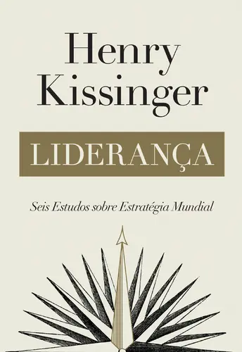 Capa do artigo Liderança