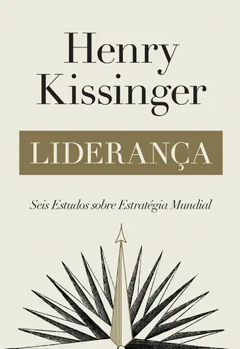 Capa do artigo Liderança