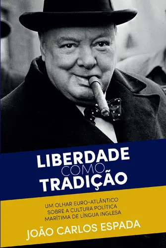 Capa do artigo Liberdade como Tradição