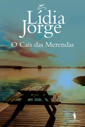Capa do artigo O Cais das Merendas [nova ed.]