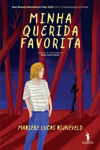 Capa do artigo Minha Querida Favorita