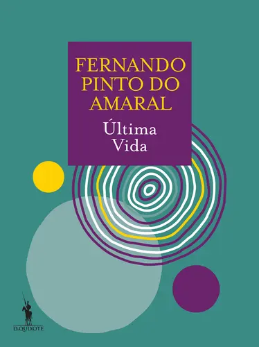 Capa do artigo Última Vida