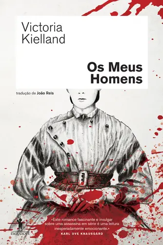 Capa do artigo Os Meus Homens