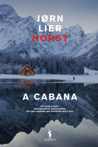 Capa do artigo A Cabana