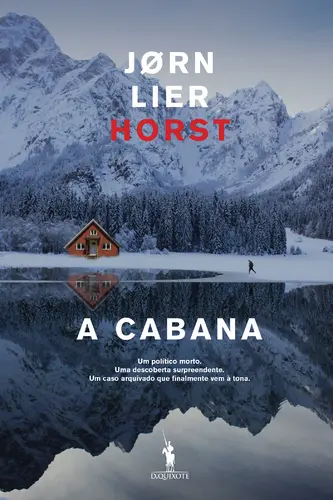 Capa do artigo A Cabana