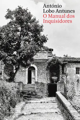 Capa do artigo O Manual dos Inquisidores [n.e.]