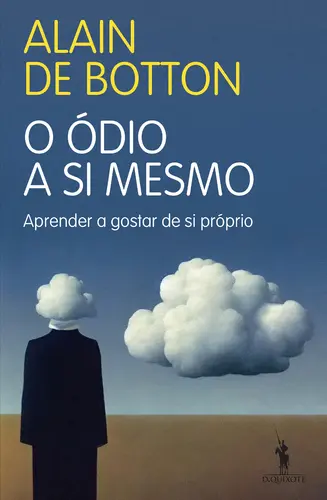 Capa do artigo O Ódio a Si Mesmo