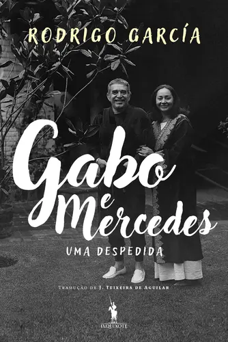 Capa do artigo Gabo e Mercedes: Uma Despedida