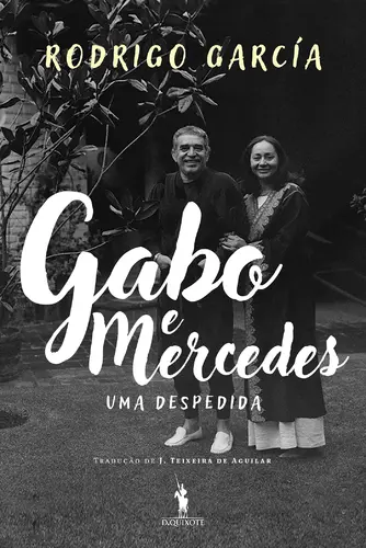 Capa do artigo Gabo e Mercedes: Uma Despedida