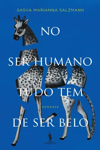 Capa do artigo No Ser Humano Tudo Tem de Ser Belo