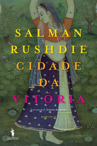 Capa do artigo Cidade da Vitória