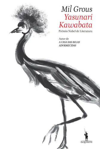 Capa do artigo Mil Grous [n.e.]