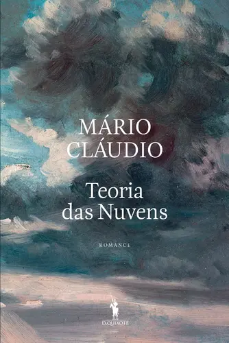 Capa do artigo Teoria das Nuvens