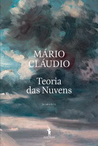 Capa do artigo Teoria das Nuvens