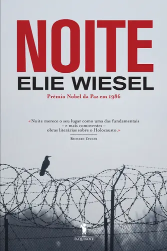 Capa do artigo Noite