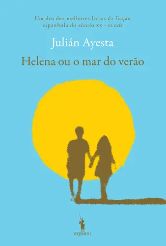 Capa do artigo Helena ou o Mar do Verão