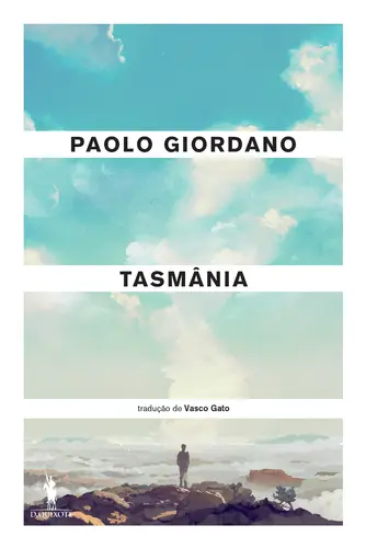 Capa do artigo Tasmânia