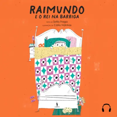 Capa do artigo Raimundo e o Rei na Barriga